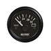 Goldenship Recky13201 Black Voltmeter 8-32V For Instrumentation
