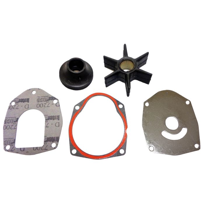 Mercruiser Water Pump Service Kit (1991+) Recmc00004 - Essential Maintenance