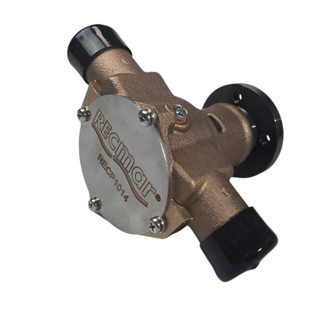 Crusader P1014 Water Pump | Recp1014 | Efficient Water Circulation