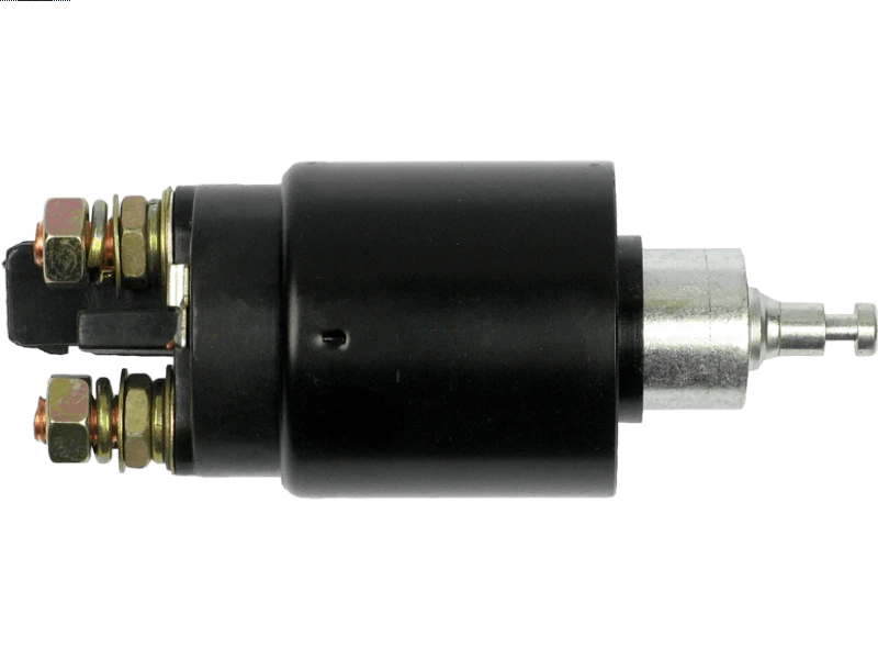 Recmar Starter Solenoid Recpg260 - Durable & Easy To Install
