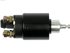 Recmar Starter Solenoid Recpg260 - Durable & Easy To Install