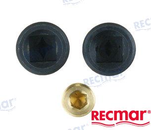 RECPLUGKIT309 | PARTS | RECMAR