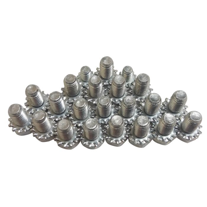 Mercruiser Bolt Oil Pan Set Recpnrs-1100 | Durable Engine Part