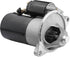 Mercruiser Ccw Starter Recra122002 - 10-Tooth, Durable, Reliable