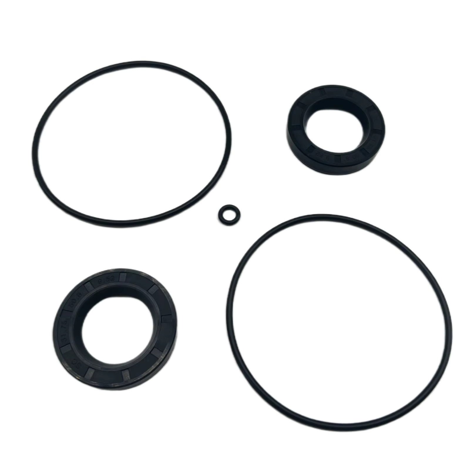Transmission Seal Kit Recsd20 - Leak-Free Performance & Durability