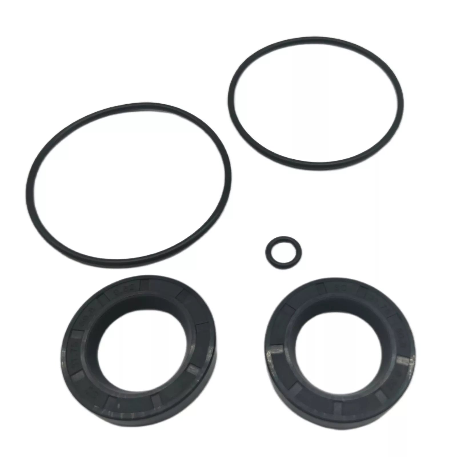 Transmission Seal Kit Recsd25 - Durable & Leak-Free Solution