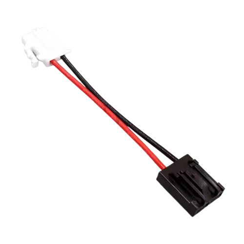 Single Connector Rec63P-13907-03 Wit | Recsingleconector | Recmar
