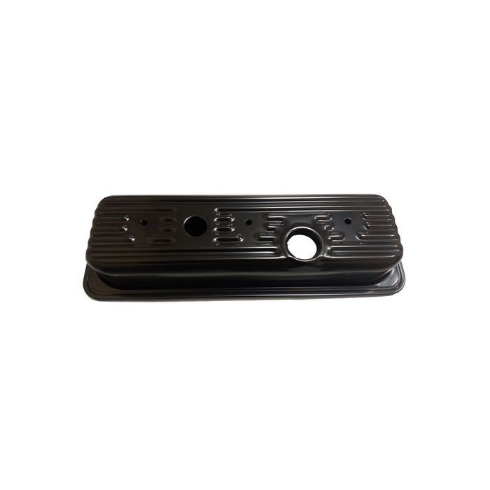 Mercruiser V6 Metal Valve Cover With Cap | Rectw6502T