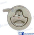 RING LATCH ROUND TYPE W/LOCK | GS72418 | HARDWARE | GOLDENSHIP