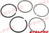 RING SET VOLVO PENTA : PISTON 7.4 MKIV | REC11012 | RING SET | RECMAR