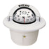 Ritchie Compass F-50 White | Ritf-50W | Reliable Navigation Tool