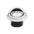 Ritchie Navigation Compass F-82 White Ritf-82W - 3" Marine Compass