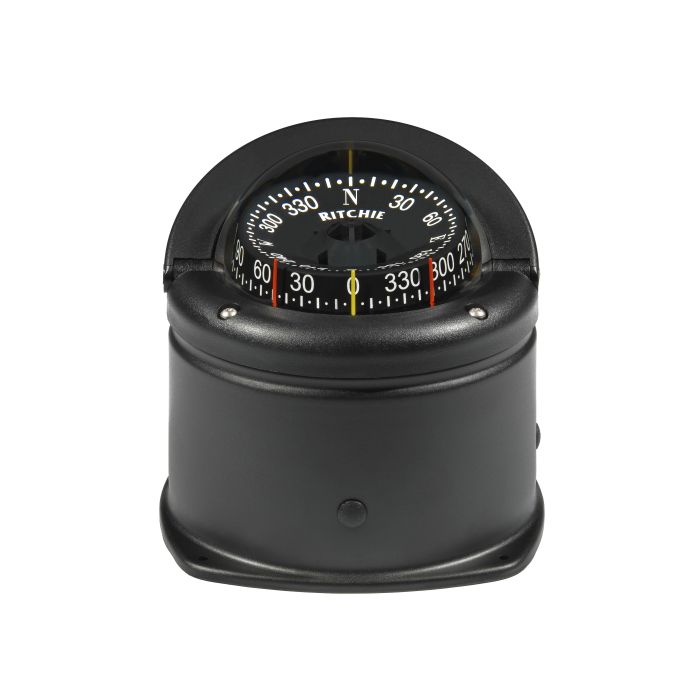 Ritchie Navigation Compass Hd-75 Black | Rithd-75 | Precision Compass