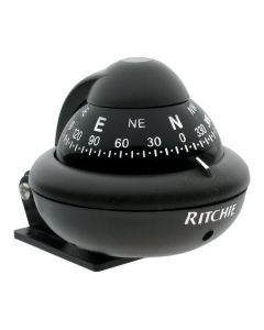 Compass X-10 Black Ritx-10 By Ritchie Navigation - Precision Navigation