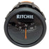 Ritchie Compass X-23 Black - Ritx-23Bb - Durable Navigation Tool