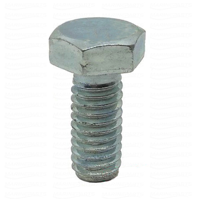 Mercruiser Screw Rm10-25299 | Original Precision Screw For Performance