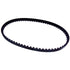 Honda Timing Belt Rm14400-Zv4-004 For Marine Engines - Original Quality