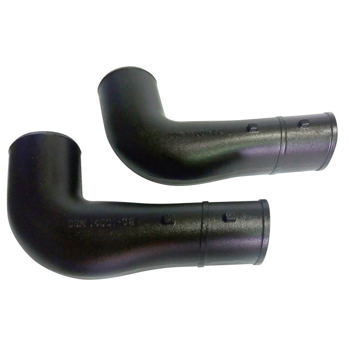 Mercruiser V8 Riser Installation Assembly Rm14801A1 For 5.0-6.2L Engines