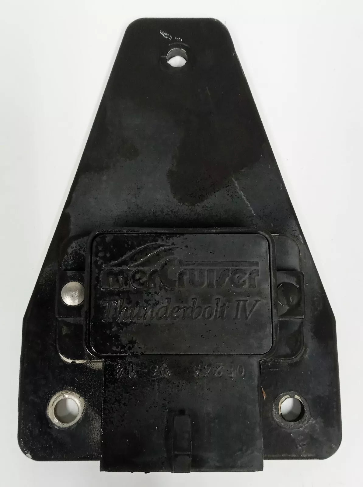 Mercruiser Ignition Module Rm15899A1 - Original Durable Engine Part