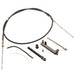 Mercruiser Shift Cable Rm19543A10 For Modern Mcm Engines