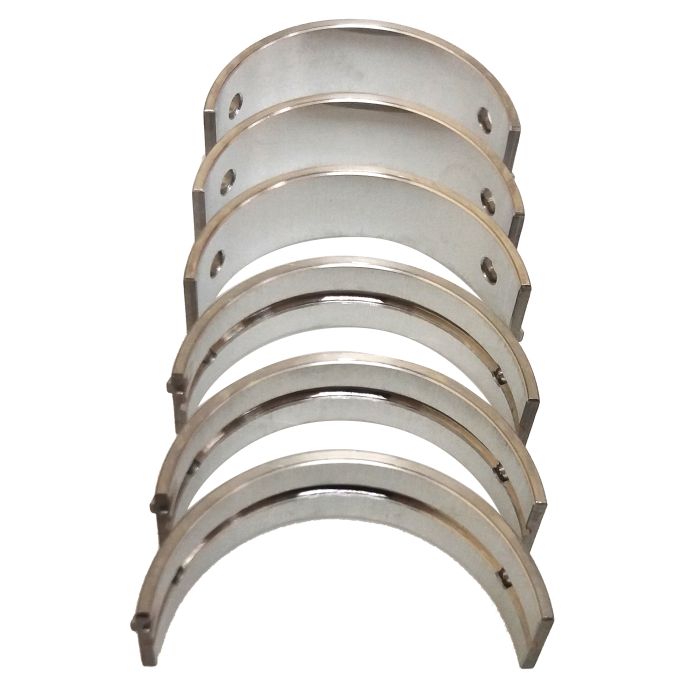 Volvo Penta Main Bearing Kit Rm21132989 - Original Engine Part