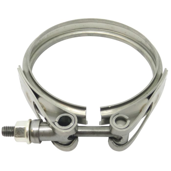 Mercruiser V-Band Clamp Rm21325765 - Durable Engine Fitment