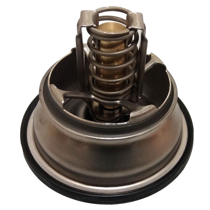 Original Rm21412646 Thermostat For D9A2 Engine - Optimal Temperature Control