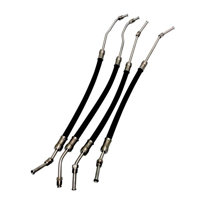 Volvo Penta Hydraulic Hose Rm21548739 For Dph, Dpr, Dpi Engines
