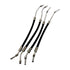 Volvo Penta Hydraulic Hose Rm21548739 For Dph, Dpr, Dpi Engines
