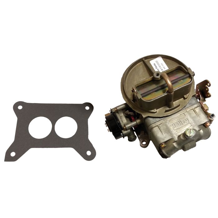 Volvo Penta Holley Carburetor Rm21610333 - Original Performance Part