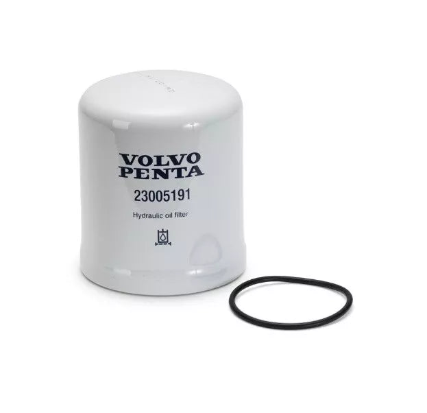 Volvo Penta Dpi Oil Filter Rm23538670 - Original Performance Part