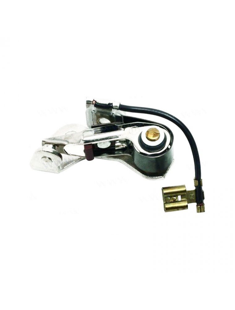Volvo Penta Rm243801 Contact Kit For Engine Aq170 - Original Part
