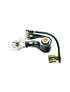 Volvo Penta Rm243801 Contact Kit For Engine Aq170 - Original Part