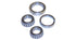 Mercruiser Bearing Cardan Ii Gn Rm31-30894A5 - Original Marine Part