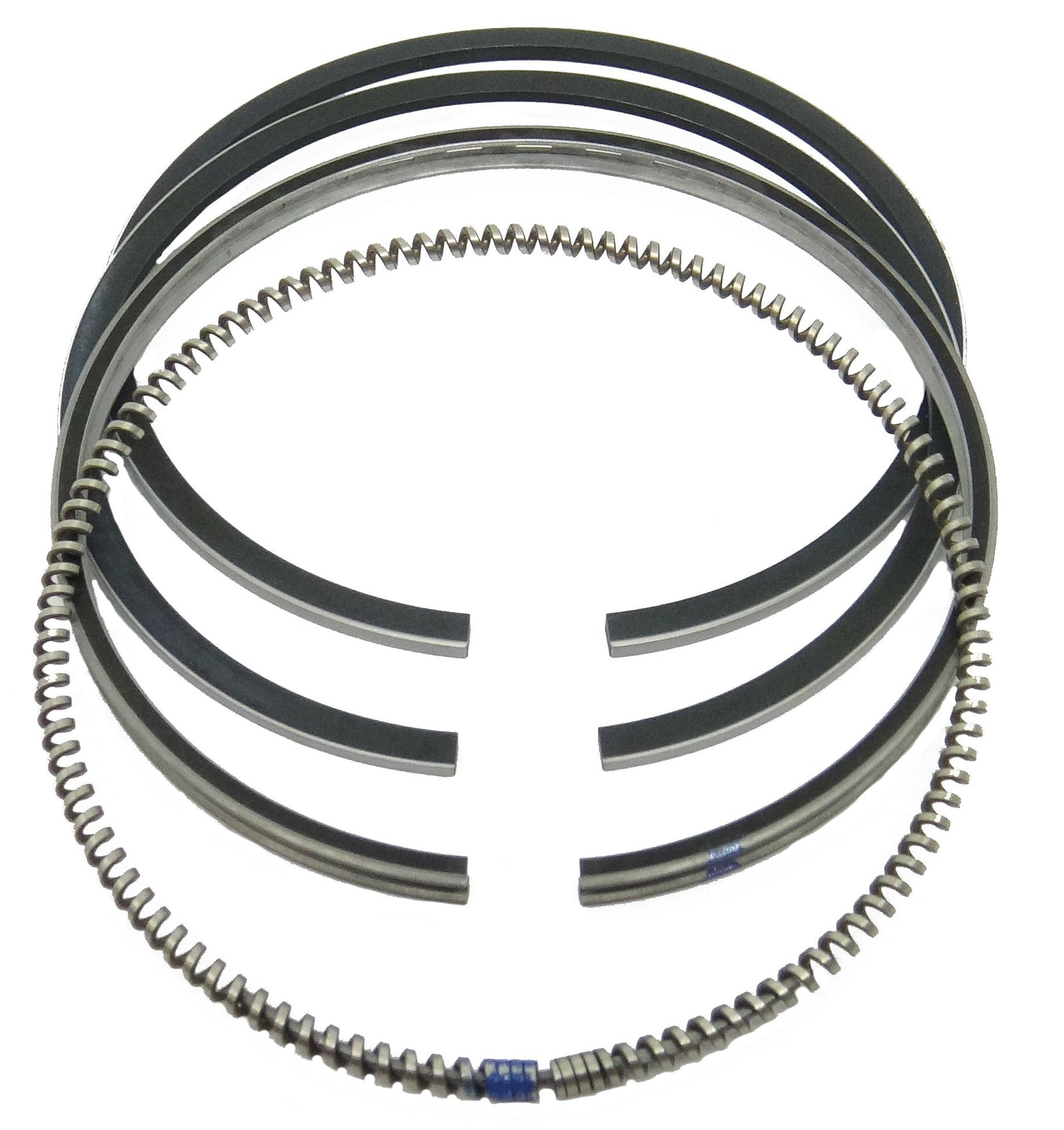 Volvo Penta Piston Ring Set Rm3580338 - Original Engine Parts