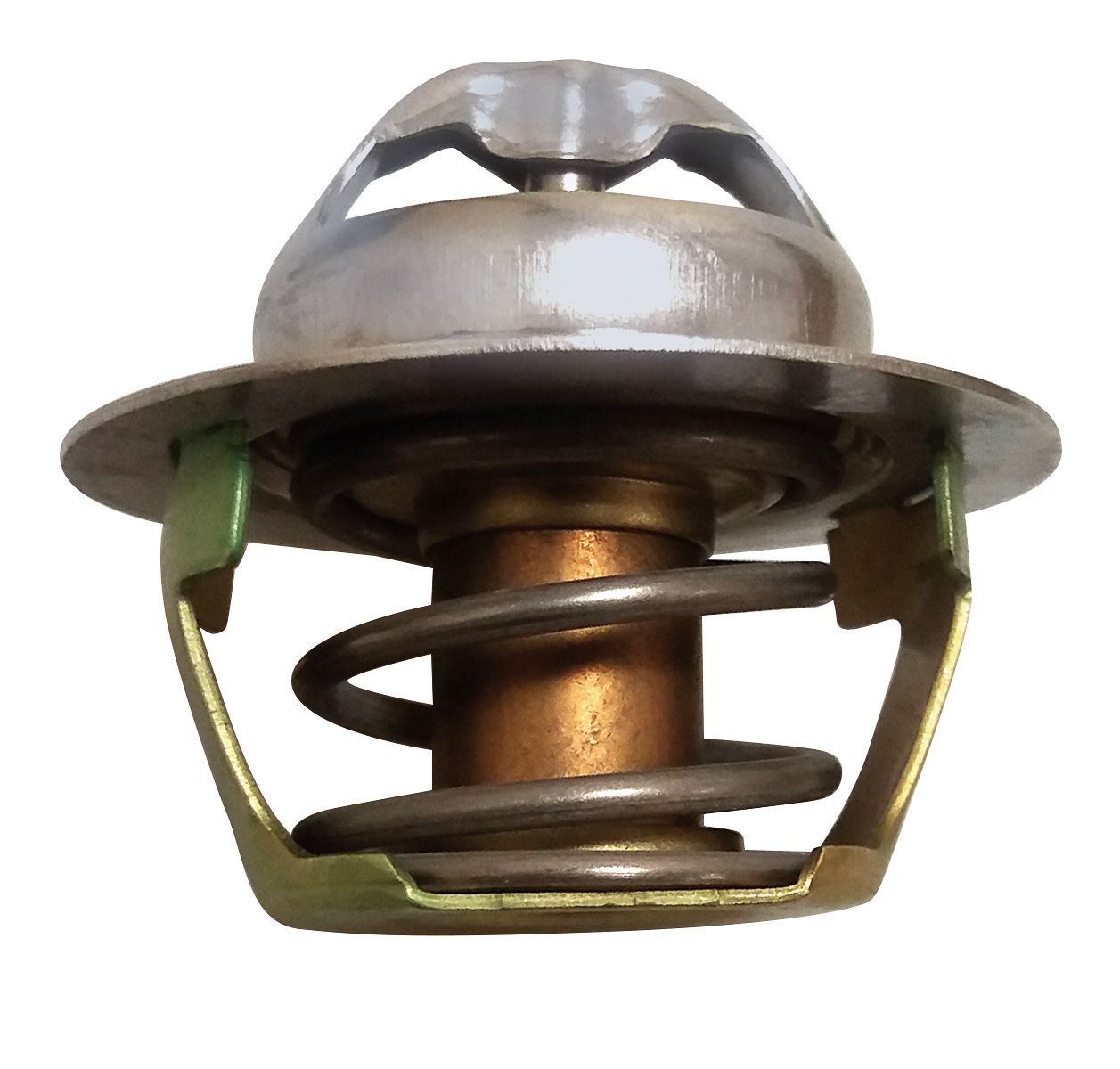 Volvo Penta Thermostat Kit Rm3580365 For D2-55A, Md2030A, Md2040A