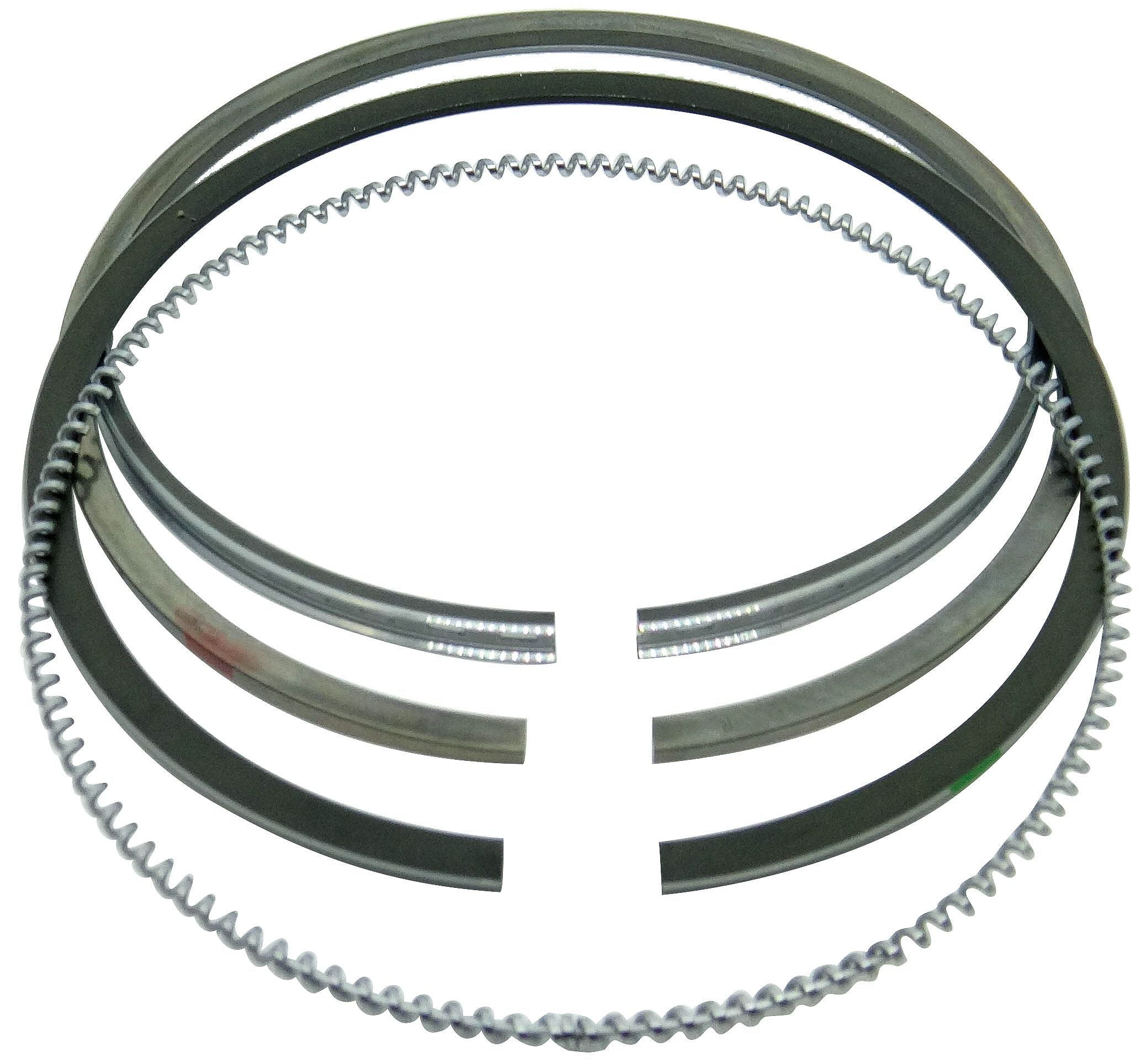 Volvo Penta Piston Ring Kit Rm3580546 - Original Quality Parts