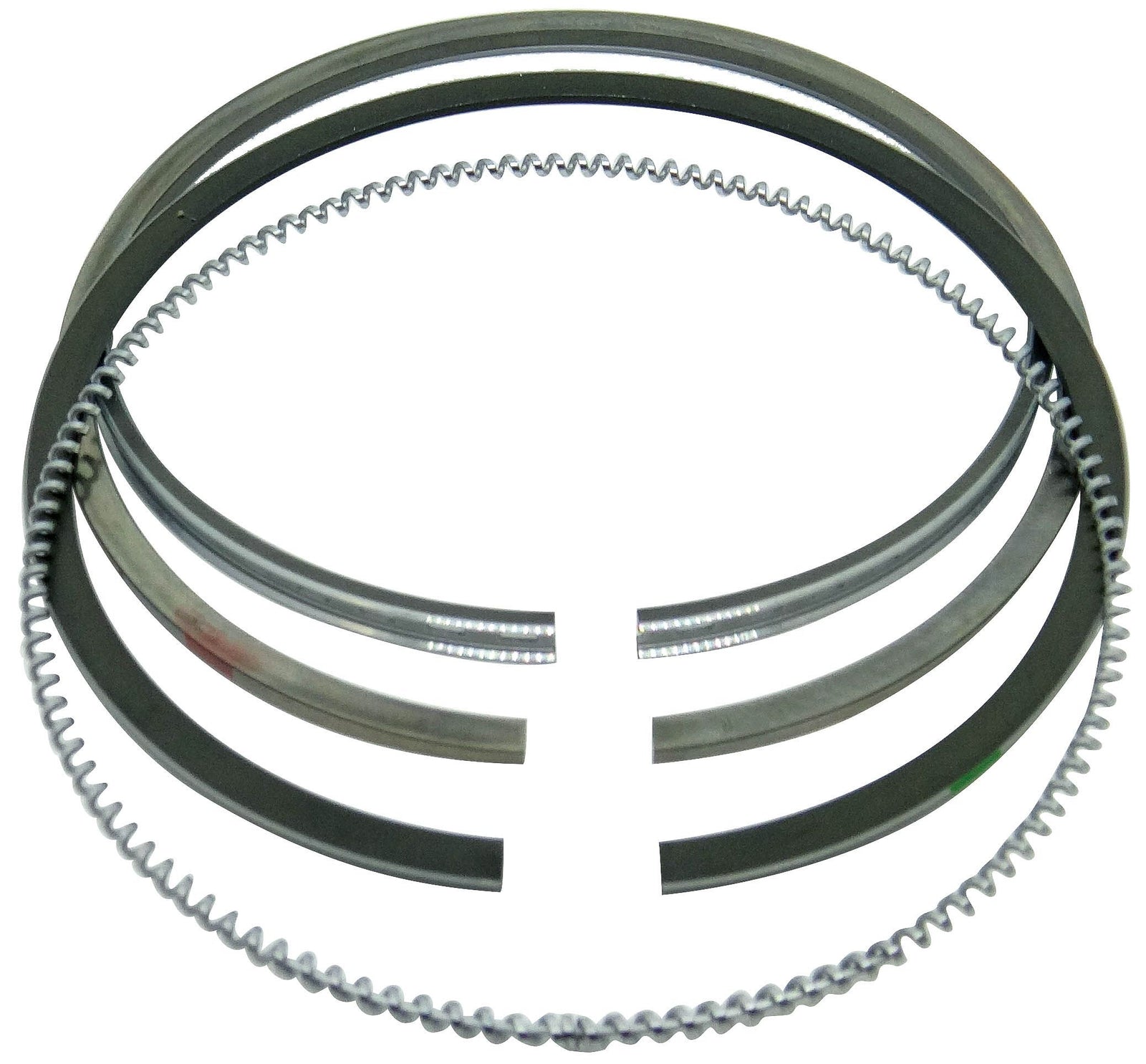 Volvo Penta Piston Ring Kit Rm3580546 - Original Quality Parts