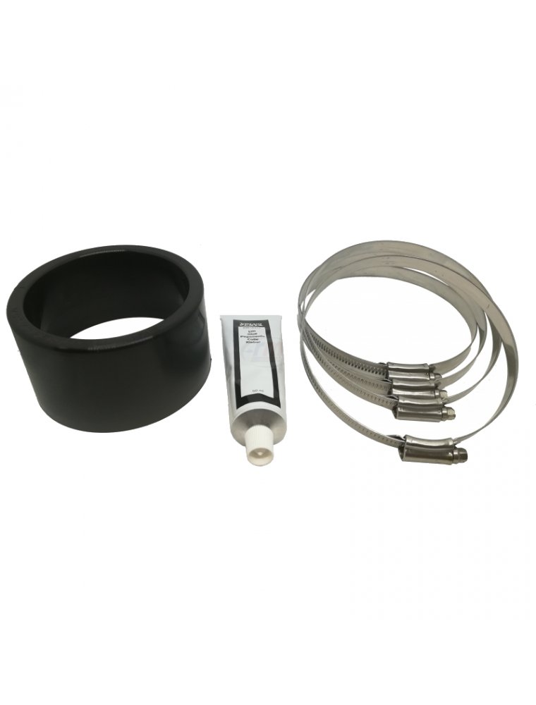Volvo Penta Service Kit Rm3581115 | 3.5" Exhaust Pipe Maintenance