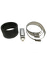 Volvo Penta Service Kit Rm3581115 | 3.5" Exhaust Pipe Maintenance