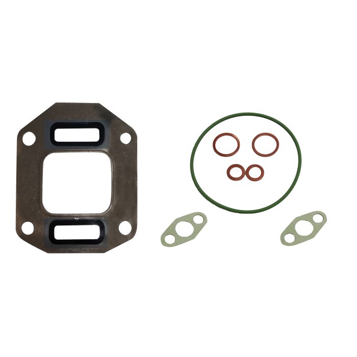 Volvo Penta D4 & D6 Turbo Gasket Set Rm3588435 - Genuine Part