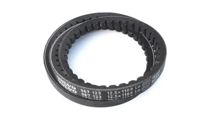 Volvo Penta Belt Rm3812159 For D1-30 Engine - Original Product