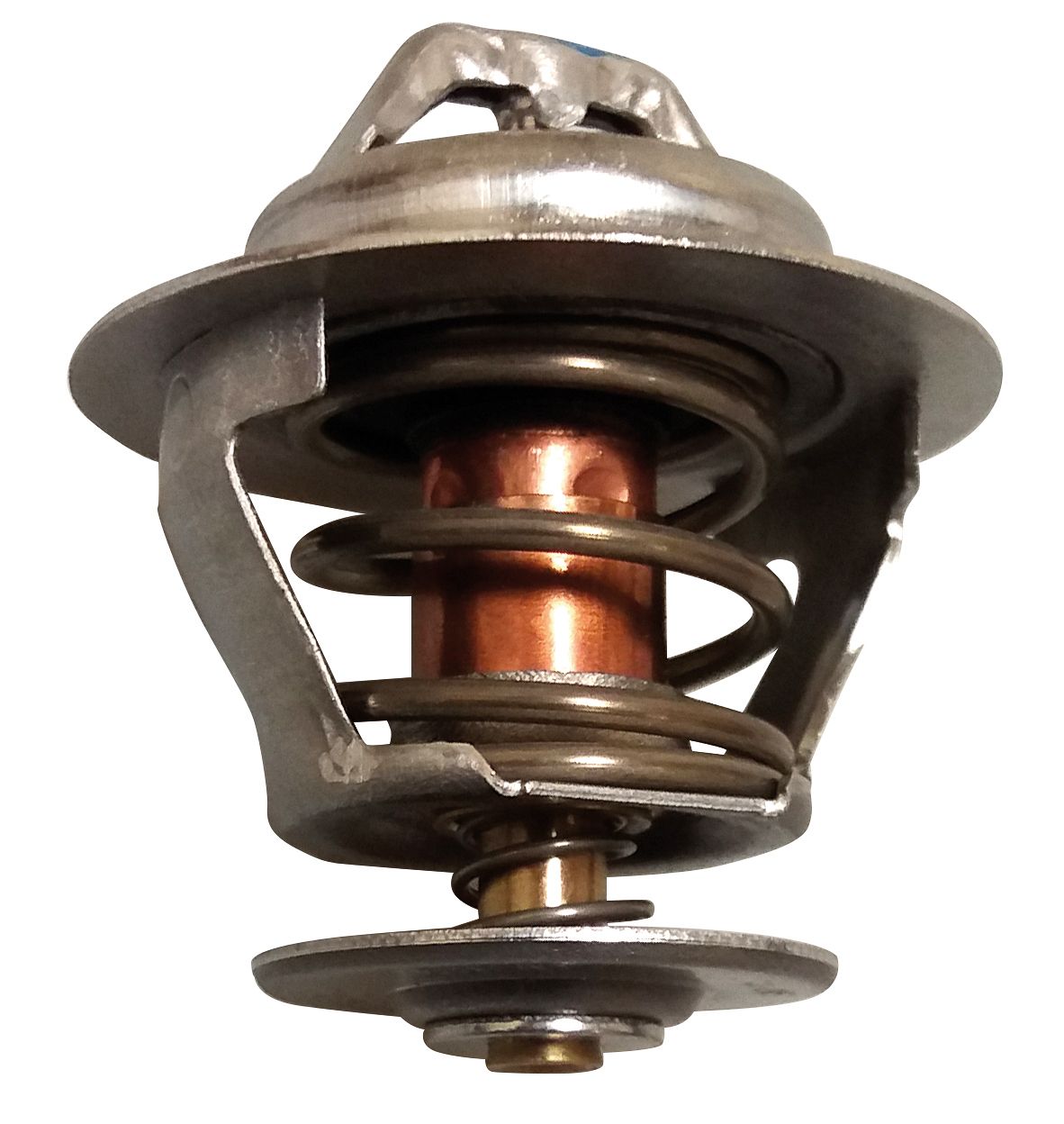 Original Rm3842015 Thermostat For D1 And D2 Engine Models - 7Cm Height