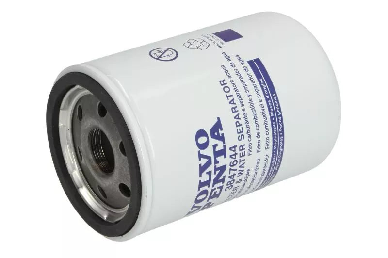 Mercruiser Fuel Filter Rm3847644 - Original Replacement Part
