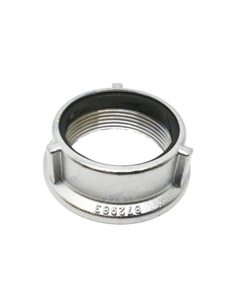 Volvo Penta Propeller Nut Rm3851334 - Original Boat Performance Part