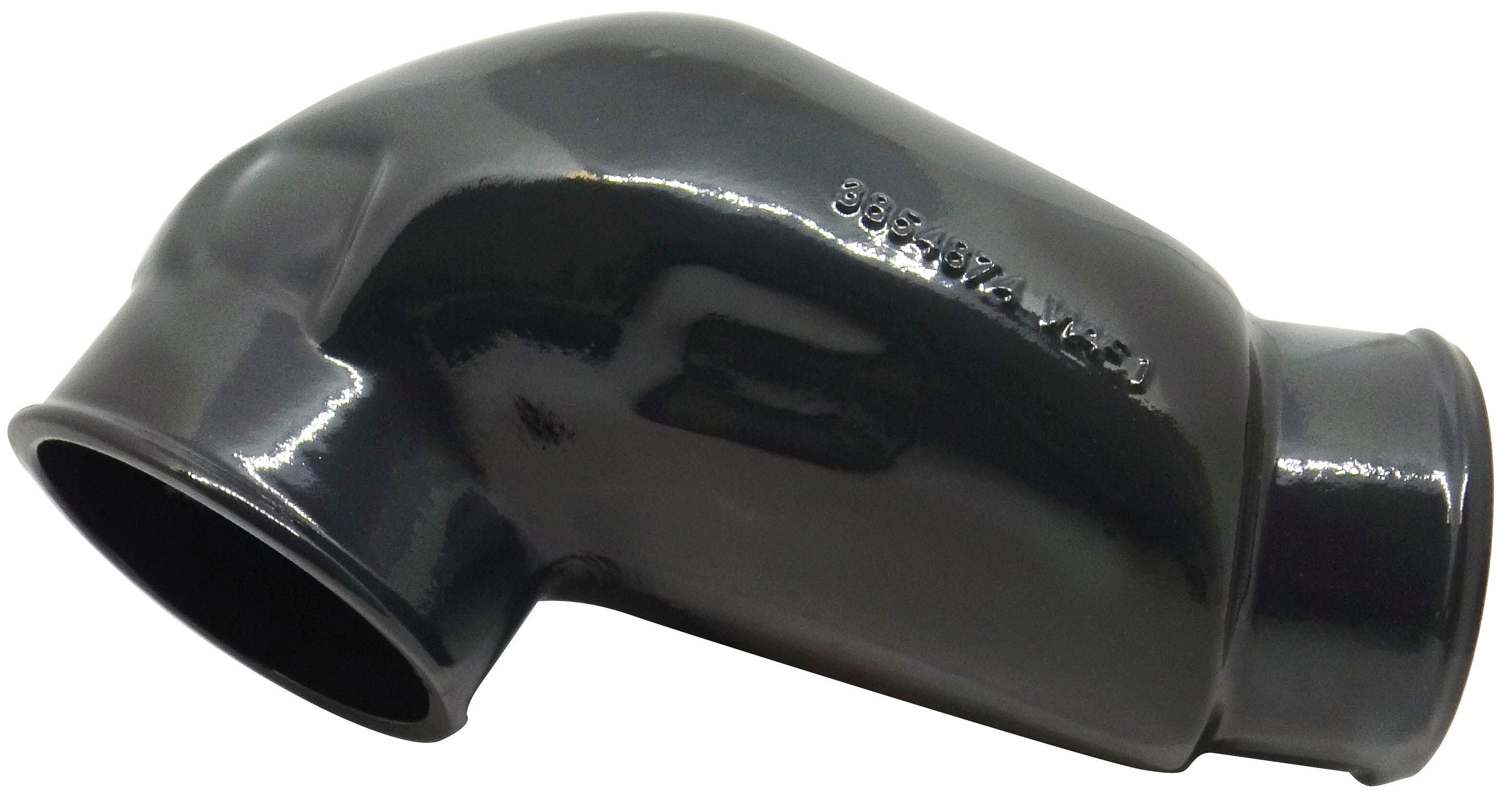 Bombardier Exhaust Pipe Rm3854874 For Gm 4.3L V6 Engine