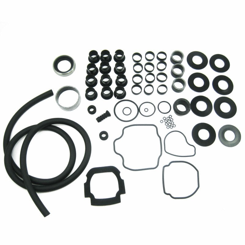 Volvo Penta Engine Sealing Kit Rm3858631 - Original Durable Seals ...
