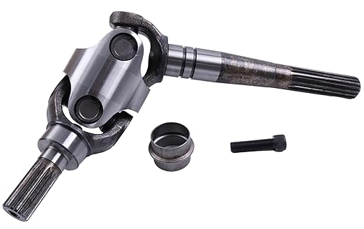 U-Joint Assembly Rm3860842 - Durable & Efficient Power Transmission