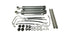 Volvo Penta Piston Kit Rm3885196 - Original Replacement For Sx Drives
