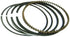 Bombardier Piston Ring Set Rm39-802559 | Original Engine Performance